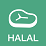 Use halal meat