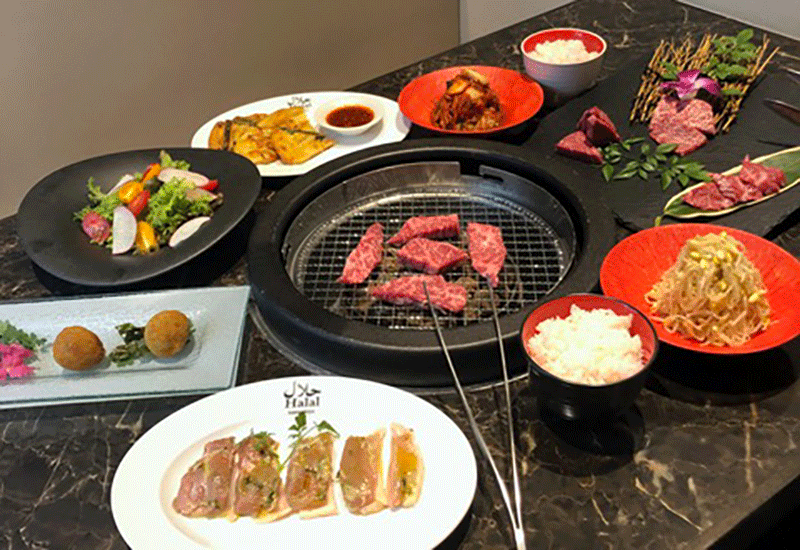 炭やき屋