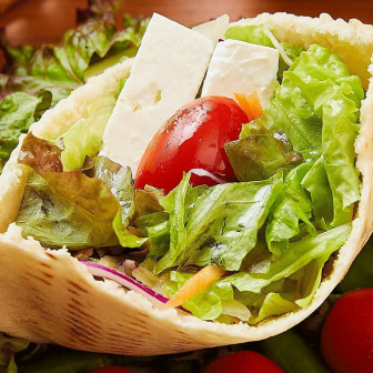 チーズサンド ￥500