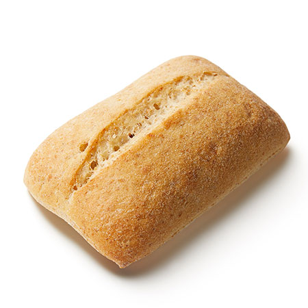 Whole grain bread *Photo provided by Soup Stock Tokyo