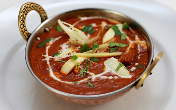 MUTTON MASALA