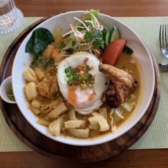 カリーミーパプリカスタイル(麺2種類入)