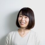 松岡 喜美子（Kimiko Matsuoka）