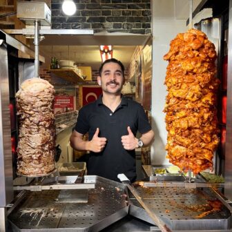 Antep Kebab Akihabara