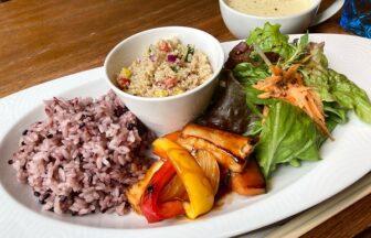 お料理(健美膳)