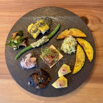 宝盛り（￥1000）