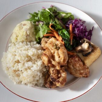 スタンダードランチ