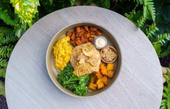 バリ島生まれ1800円